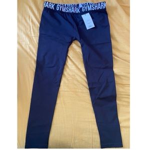 Gym Shark Black Leggings